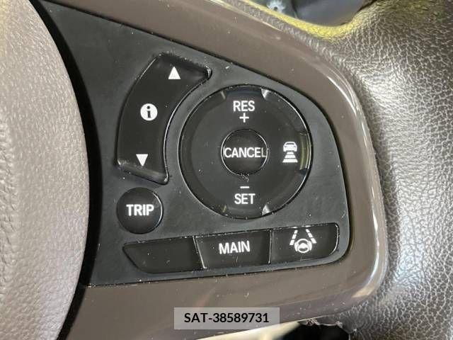 Honda N BOX 2017-12 364573-6