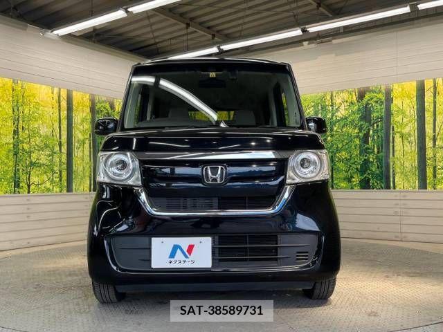 Honda N BOX 2017-12 364573-14