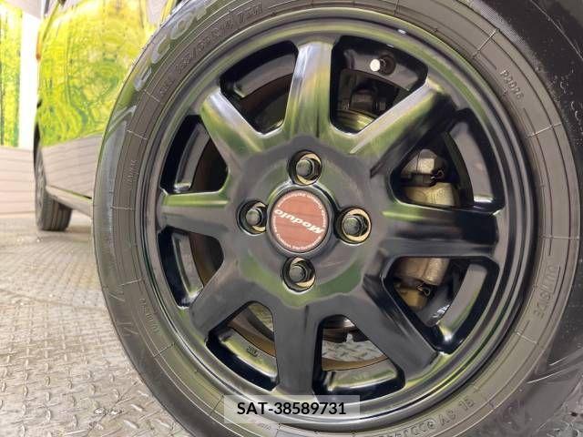 Honda N BOX 2017-12 364573-13