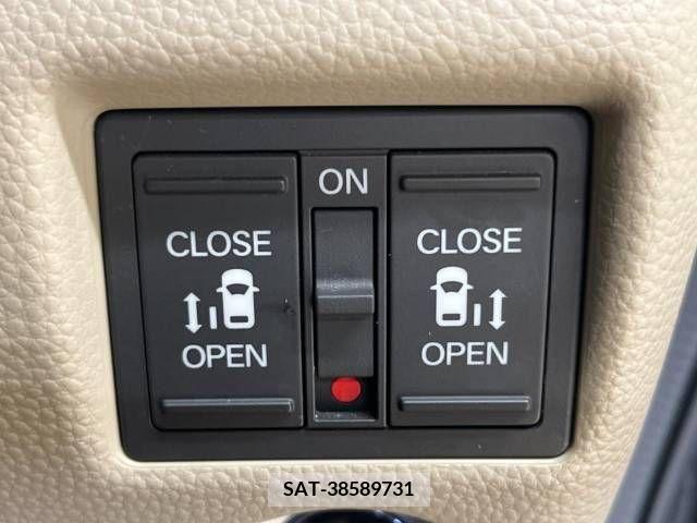 Honda N BOX 2017-12 364573-5