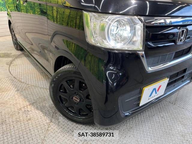 Honda N BOX 2017-12 364573-12