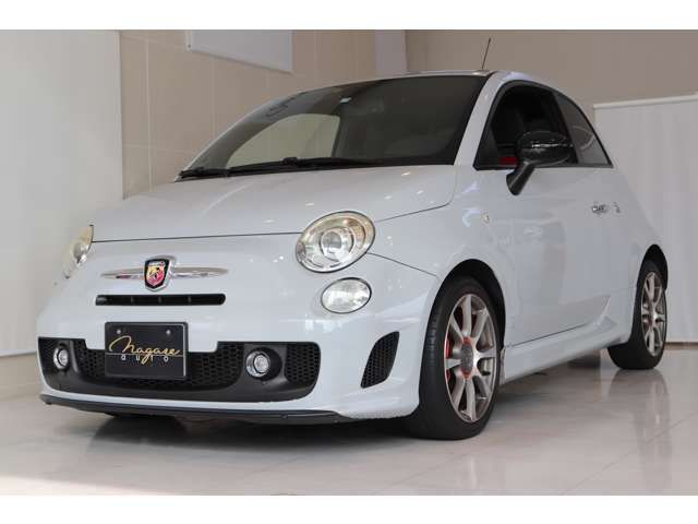Fiat 500 2011-03 185899-2