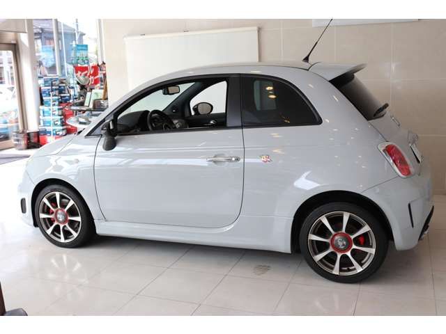 Fiat 500 2011-03 185899-5