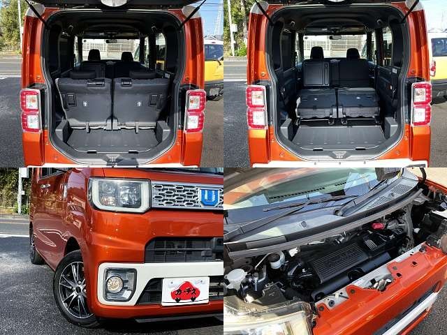 Daihatsu WAKE 2014-12 181930-7