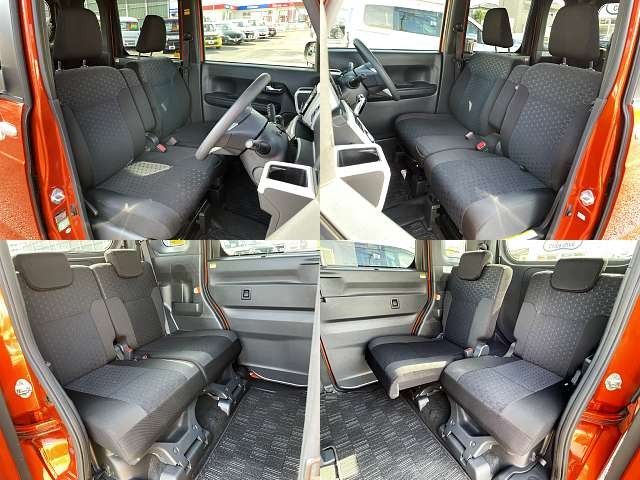 Daihatsu WAKE 2014-12 181930-6