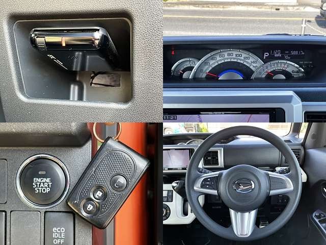 Daihatsu WAKE 2014-12 181930-5