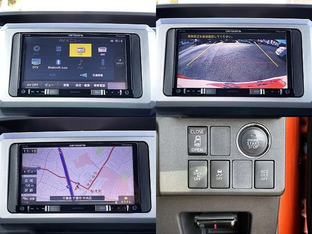 Daihatsu WAKE 2014-12 181930-4