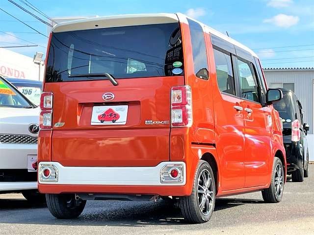 Daihatsu WAKE 2014-12 181930-2