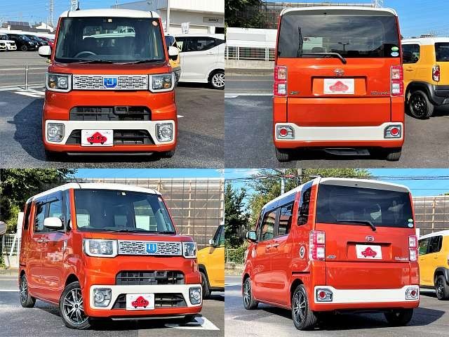 Daihatsu WAKE 2014-12 181930-8