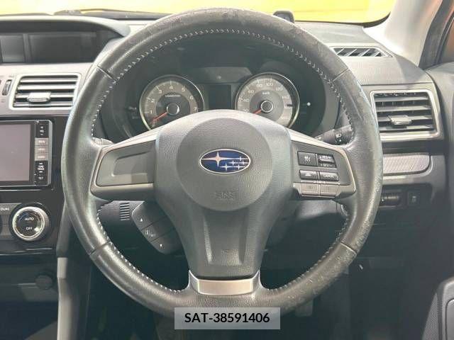 Subaru FORESTER 2015-10 382494-11