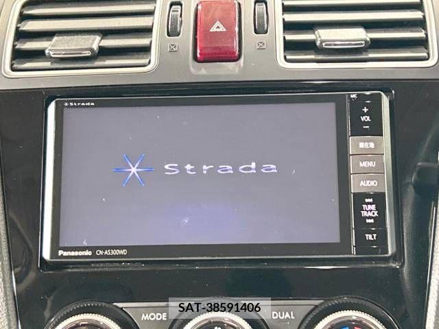 Subaru FORESTER 2015-10 382494-2