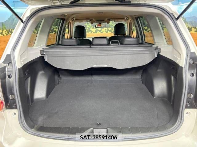 Subaru FORESTER 2015-10 382494-10