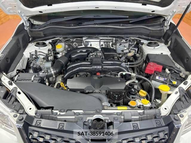 Subaru FORESTER 2015-10 382494-18
