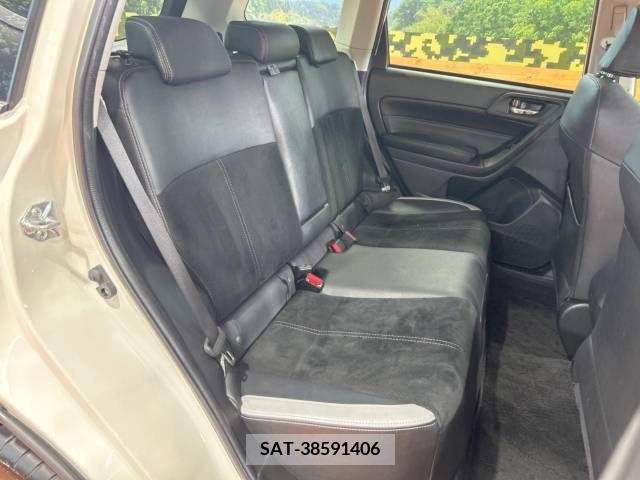 Subaru FORESTER 2015-10 382494-9