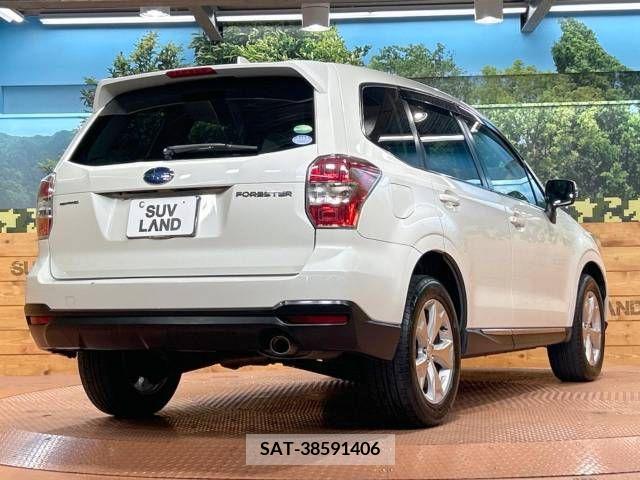 Subaru FORESTER 2015-10 382494-17