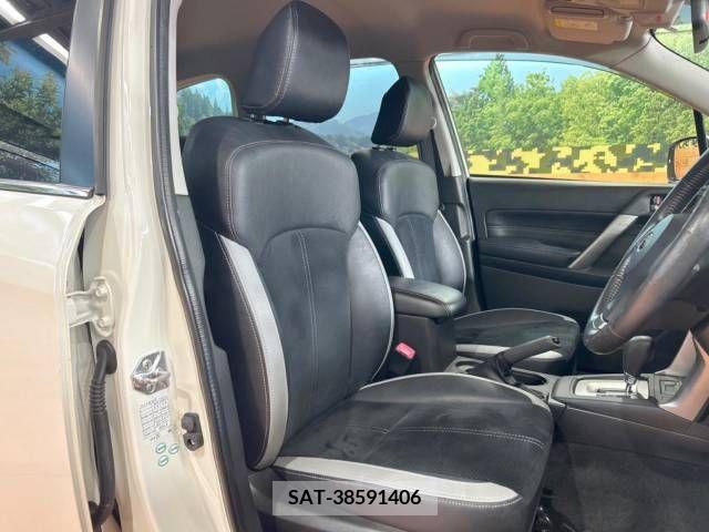 Subaru FORESTER 2015-10 382494-8