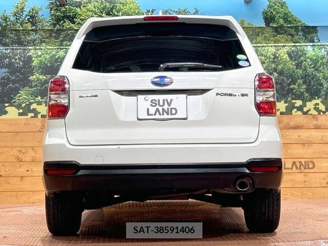 Subaru FORESTER 2015-10 382494-15
