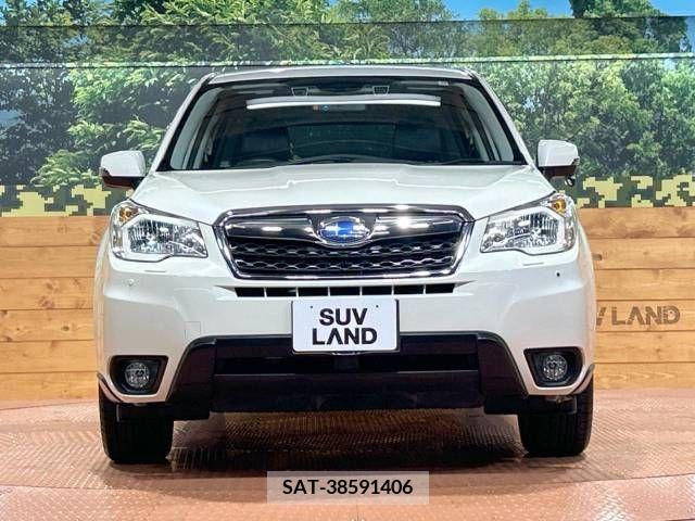 Subaru FORESTER 2015-10 382494-14