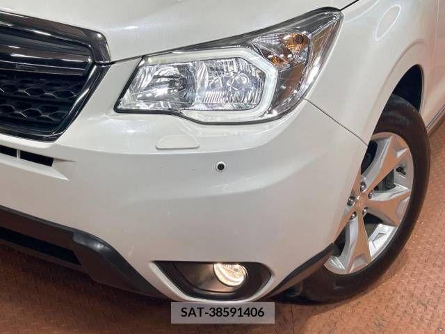 Subaru FORESTER 2015-10 382494-13