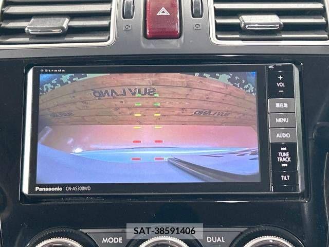 Subaru FORESTER 2015-10 382494-3