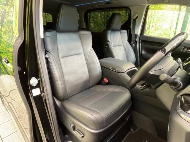 Toyota ALPHARD 2022-05 193413-8