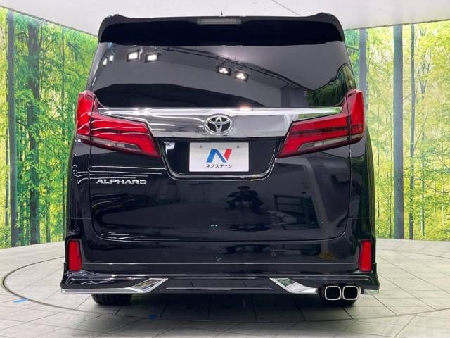 Toyota ALPHARD 2022-05 193413-16