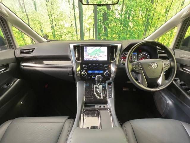 Toyota ALPHARD 2022-05 193413-1