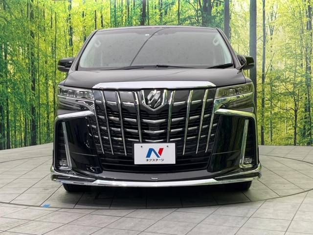 Toyota ALPHARD 2022-05 193413-15
