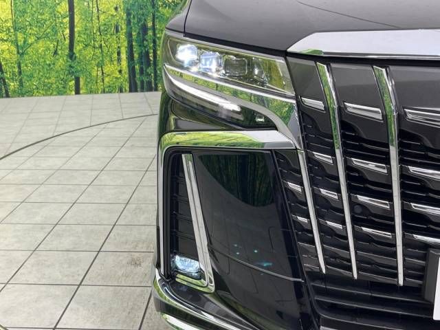 Toyota ALPHARD 2022-05 193413-13