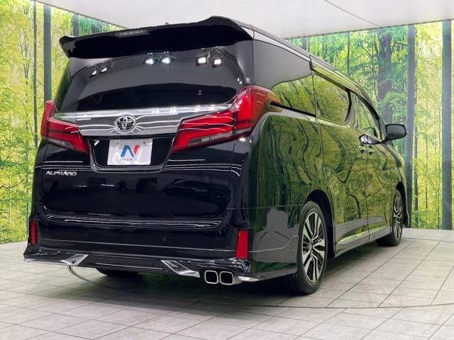 Toyota ALPHARD 2022-05 193413-18