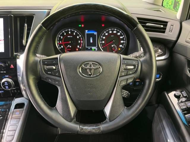 Toyota ALPHARD 2022-05 193413-12