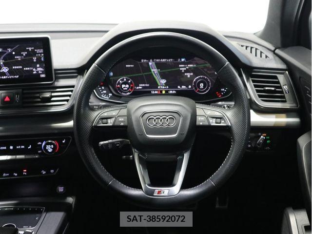 Audi Q5 2020-10 318002-10