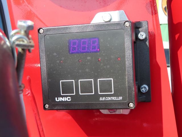 Mitsubishi CANTER 2023-01 3615-16