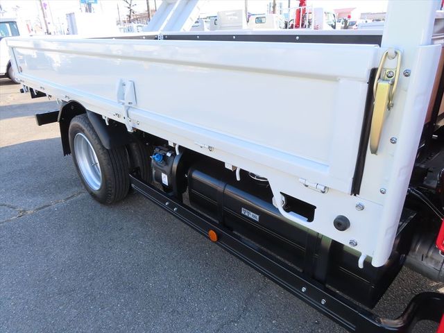 Mitsubishi CANTER 2023-01 3615-8
