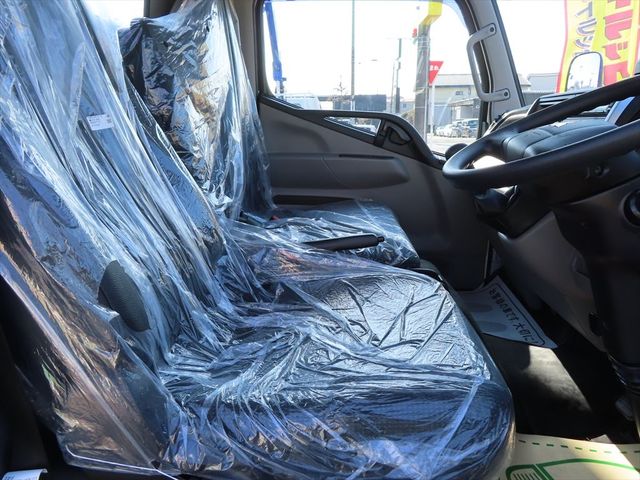 Mitsubishi CANTER 2023-01 3615-5