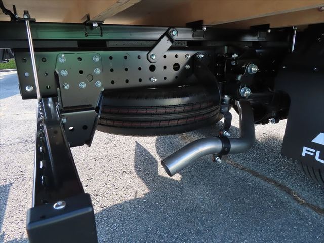 Mitsubishi CANTER 2023-01 3615-24