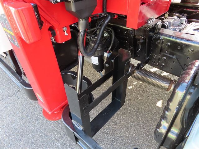 Mitsubishi CANTER 2023-01 3615-28