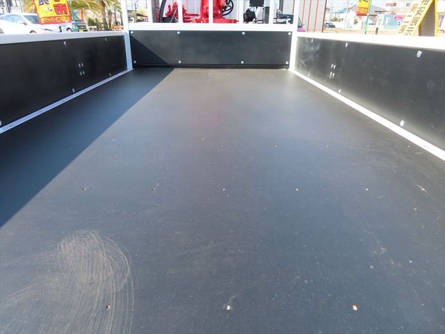 Mitsubishi CANTER 2023-01 3615-3