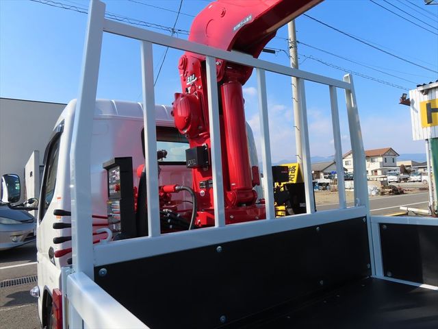 Mitsubishi CANTER 2023-01 3615-10