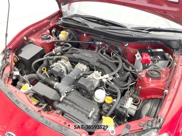 Subaru BRZ 2012-07 263303-18