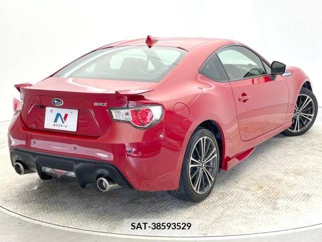 Subaru BRZ 2012-07 263303-17