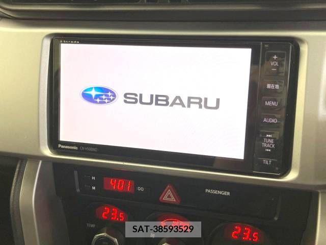 Subaru BRZ 2012-07 263303-2
