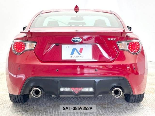 Subaru BRZ 2012-07 263303-15
