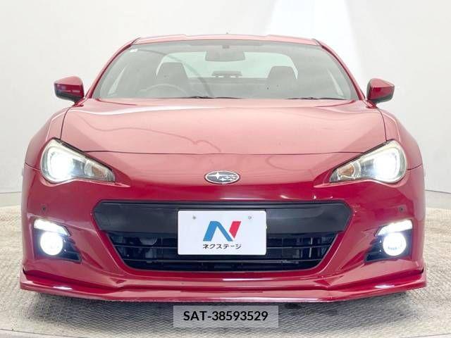 Subaru BRZ 2012-07 263303-14