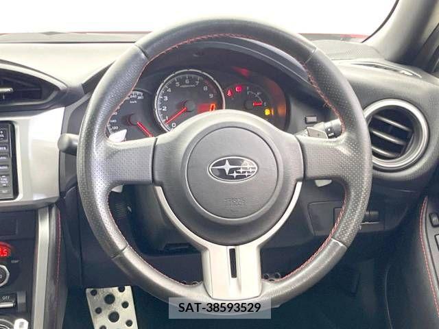 Subaru BRZ 2012-07 263303-11