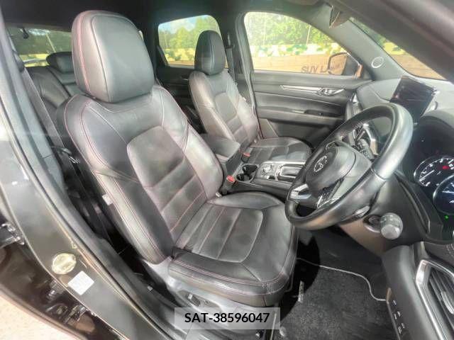 Mazda CX-5 2022-04 308472-9