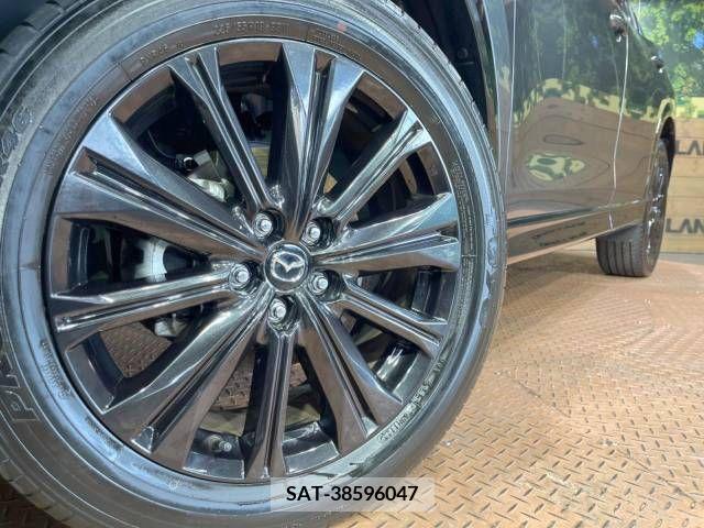 Mazda CX-5 2022-04 308472-13