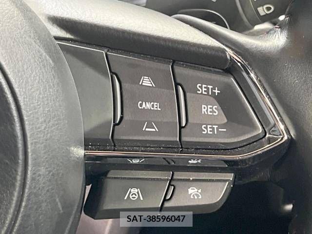 Mazda CX-5 2022-04 308472-6