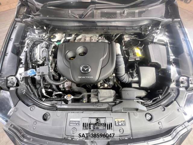 Mazda CX-5 2022-04 308472-18