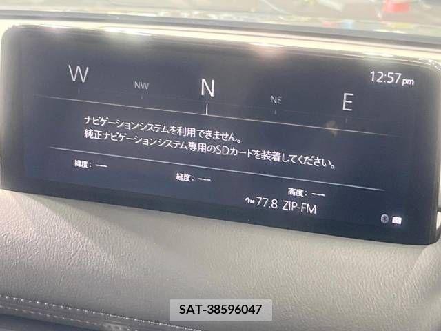 Mazda CX-5 2022-04 308472-2